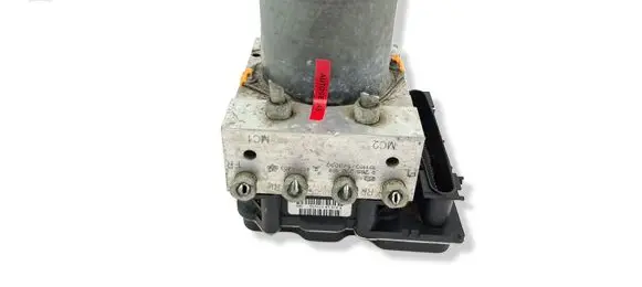 Mitsubishi Colt ABS Pump 4670A403B06 0265230168 4670A403
