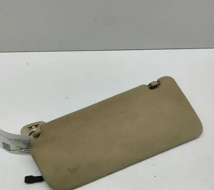 Jaguar XJ X350 Sun visor C2C29444SEL