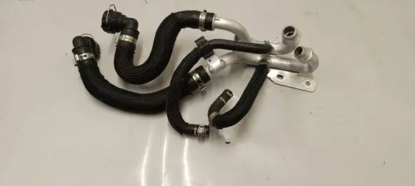 Maserati Grecale Engine coolant pipe/hose 06701564080
