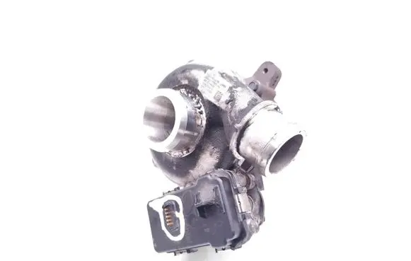 Jaguar XF Turbo 9676272680 49477-01203 BROKENCONNECTOR