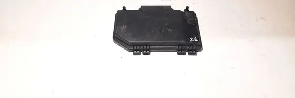 Mercedes-Benz S W222 Fuse box cover A2225400182