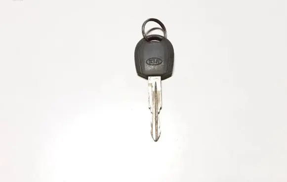 KIA Sorento Ignition key/card BLD