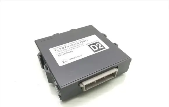 Dodge Journey Parking PDC control unit/module 89340-76011 ADC30223000G