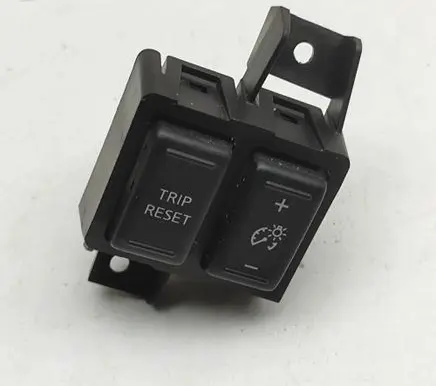 Nissan Navara D23 A set of switches 259804JA0B 259804KJ0A