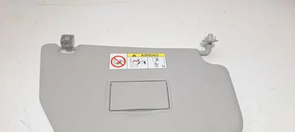 Ford Grand Tourneo Connect Sun visor 