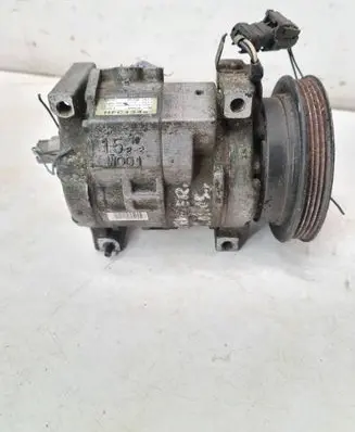 Chrysler PT Cruiser Air conditioning (A/C) compressor (pump) 4472203822 HFC134A