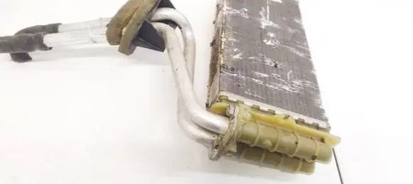 Fiat Bravo - Brava Heater blower radiator b838