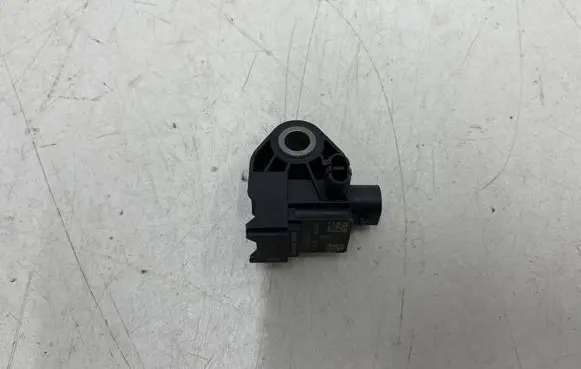 Volkswagen Touareg III Airbag deployment crash/impact sensor 4n0959651f