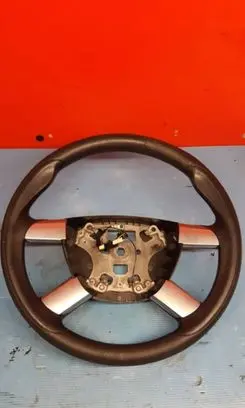Ford Focus C-MAX Steering wheel 7M513600AAW 688319600A
