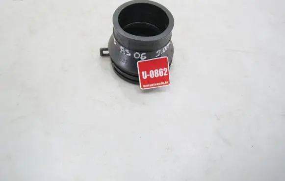 Audi A3 S3 8P Intercooler hose/pipe 1J0129627D
