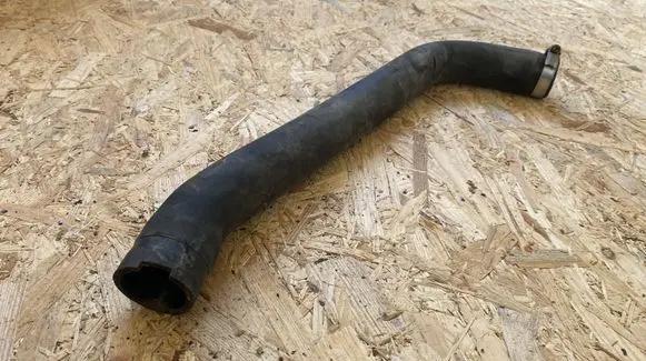 Peugeot Boxer Coolant pipe/hose 
