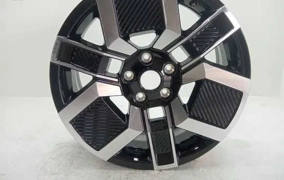 Renault Megane E-Tech R18 alloy rim 403008515R