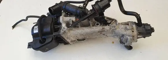 Opel Insignia A EGR valve cooler