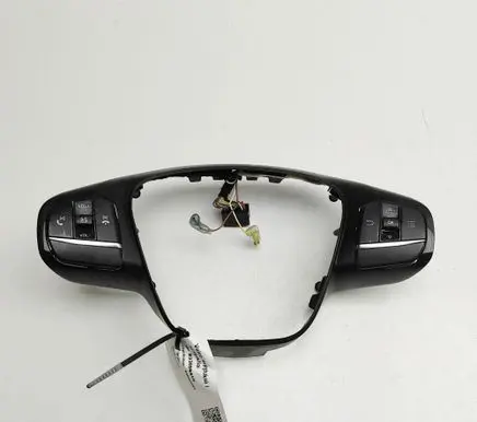 Ford Transit Steering wheel buttons/switches JK213600DA3ZHE