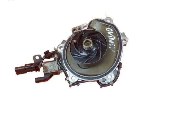 Land Rover Evoque I Water pump GX738509AA 204DTD