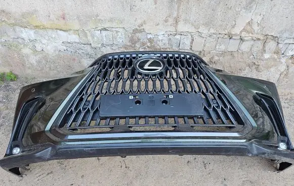 Lexus NX Front bumper 5211978330 5241178050 5310178290