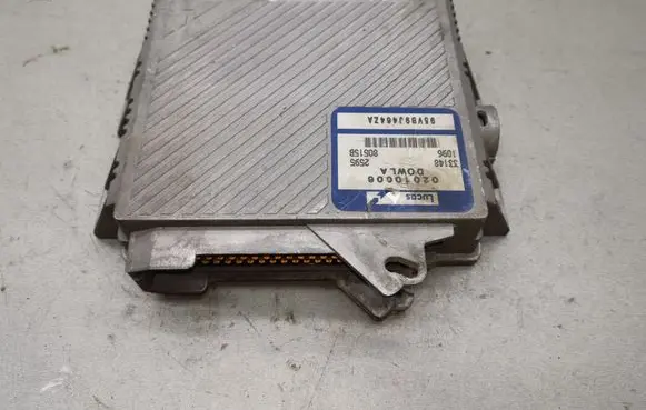 Ford Transit Engine control unit/module 95VB9J464ZA