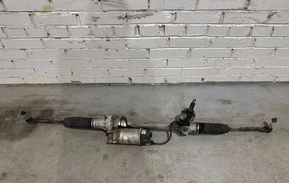 Alfa Romeo Stelvio Steering rack 00505535750