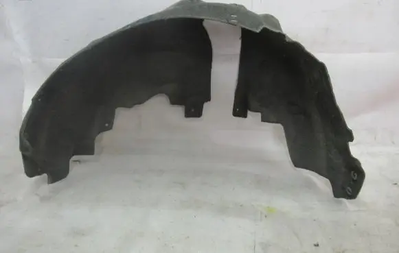 Ford Ecosport Rear arch fender liner splash guards