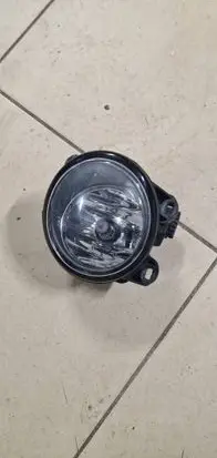 BMW 5 F10 F11 Front fog light 7839886 89206261