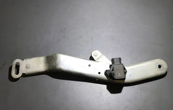 Volkswagen Phaeton Tailgate/trunk/boot hinge 3D5827582A 3D0941038