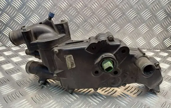 Suzuki Grand Vitara I Thermostat/thermostat housing 9643212480 9633699980