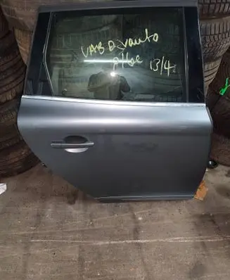 Volvo XC60 Rear door