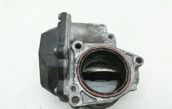 Volkswagen Caddy Throttle valve 03G128063G
