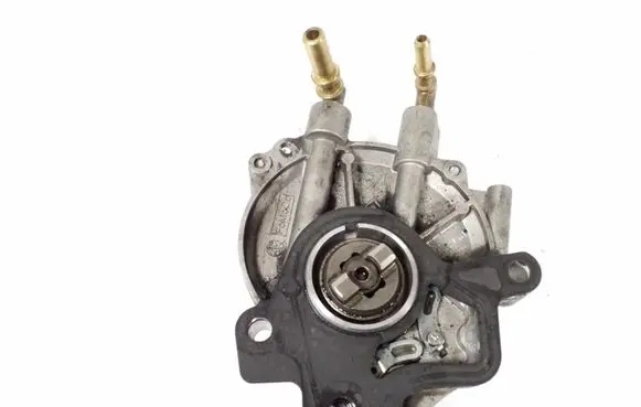 Jaguar XF X250 Vacuum pump 9X2Q2A451BD