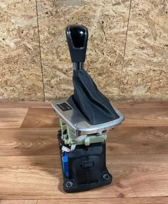 Ford Mondeo MK IV Gear shifter/selector 212503 215430 2154301715