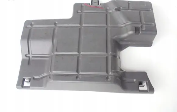 Mazda CX-5 Dashboard lower bottom trim panel KD4564521