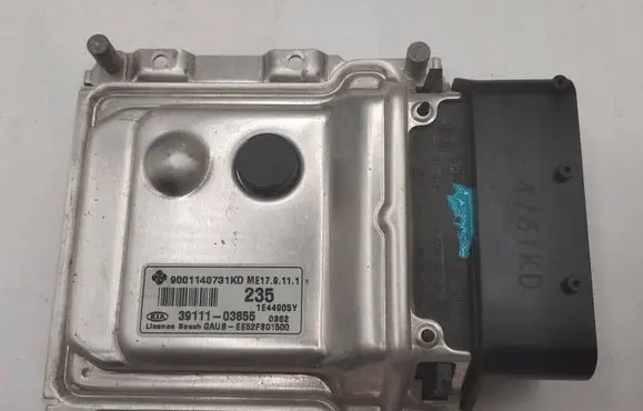 Engine control unit/module