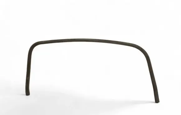 BMW 8 E31 Rubber seal front coupe door 51722259791 2259791