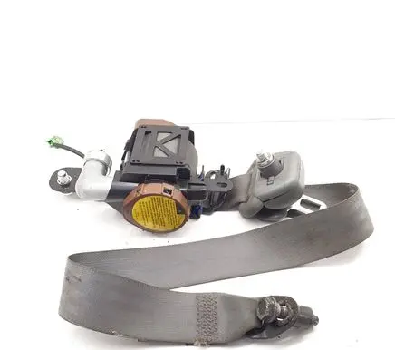 KIA Ceed Front seatbelt EEC200540EC ECER1604
