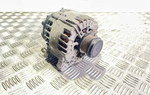 Ford Grand C-MAX Generator/alternator AV6N10300GC 30659390