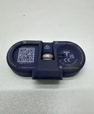 Tesla Model S Plaid Tire pressure sensor 149070101D 1472547G