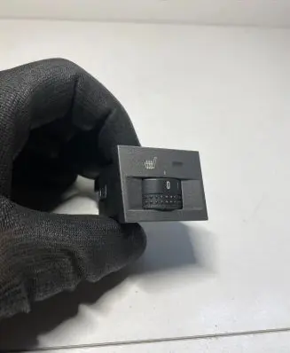 Opel Signum Seat heating switch 13138251 32429810