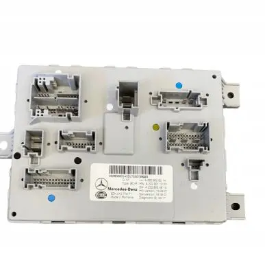 Mercedes-Benz S W222 SAM control unit A2229006014
