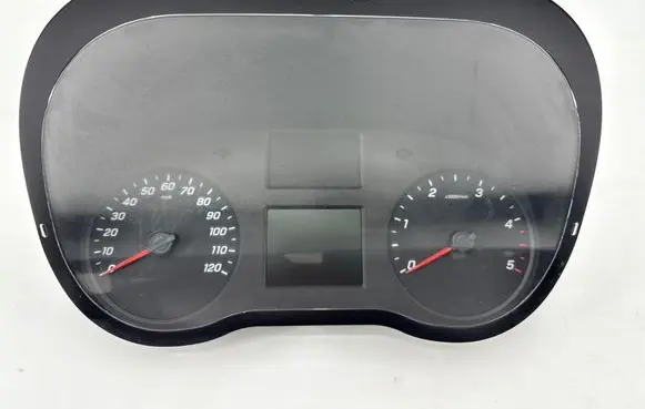 Mercedes-Benz Sprinter W907 W910 Speedometer (instrument cluster) A9079001304 A9079013502 9079020803