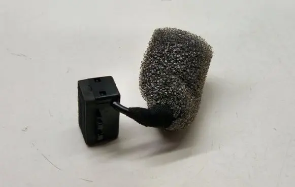 BMW i3 Microphone (bluetooth/phone) 9263744