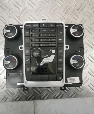 Volvo V60 Climate control unit 31346513 M4503500002 12W51E01