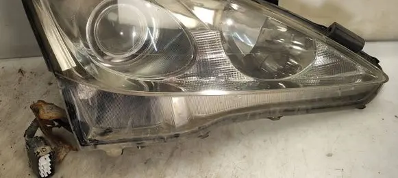 Lexus IS 220D-250-350 Headlight/headlamp 5211553020 2F4T0