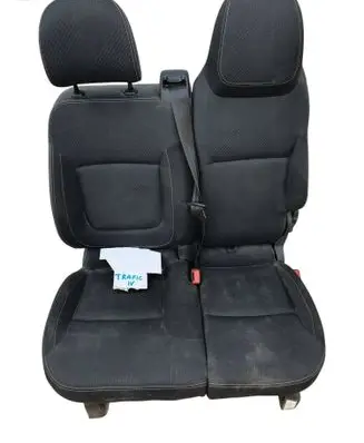 Renault Trafic III (X82) Front double seat 