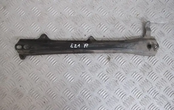 Toyota Corolla E210 E21 Front bumper support beam E21WSPORNIKPRAWY