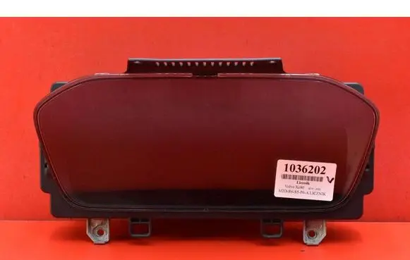 Volvo XC90 Speedometer (instrument cluster) 31665340