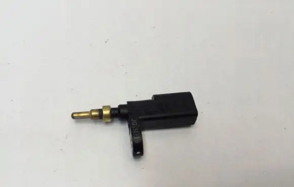 Coolant temperature sensor