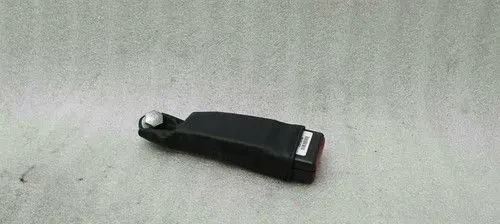 Aston Martin Vanquish Zagato Rear seatbelt buckle 4G43613K21BD