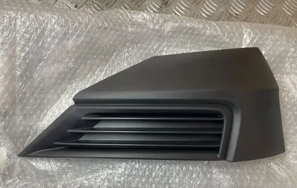 Volkswagen Tiguan Front bumper corner part panel trim 5NN853212D