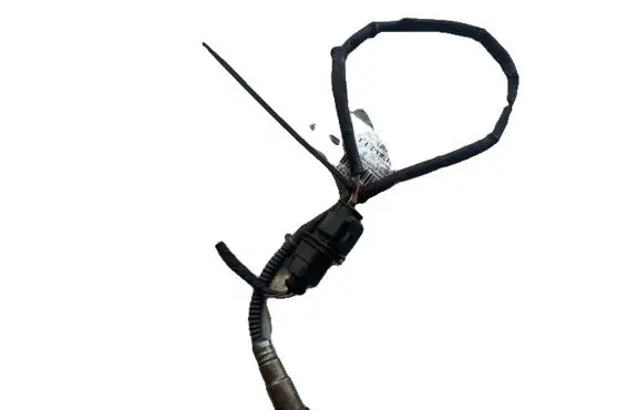 Volkswagen PASSAT B6 Lambda probe sensor 03G906262A 0281004042