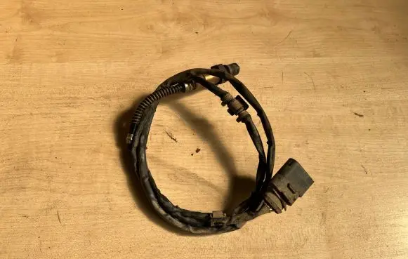 Seat Ibiza III (6L) Lambda probe sensor 06A906262AQ
